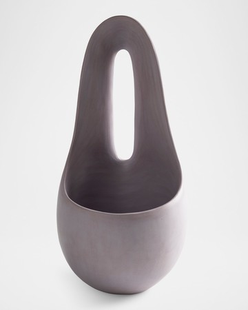 Oval Bowl