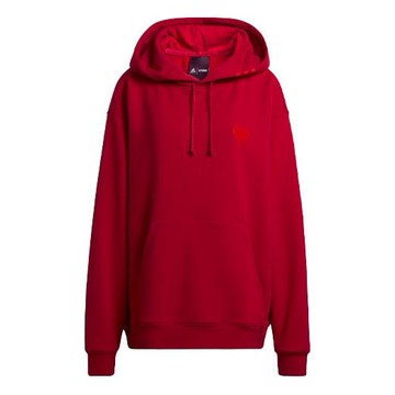 adidas originals x IVY PARK Crossover Casual Sports Couple Style Red