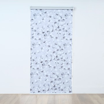 夏日夢境印花遮光捲簾 90x185cm