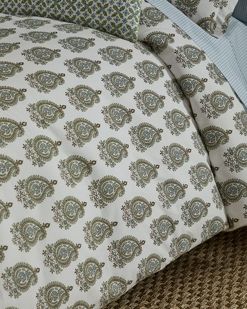 Nilay King Duvet