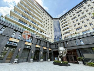 臺中大里軟體園區S1智匯中心旗艦商辦大樓+三車位｜台中市大里區科技路