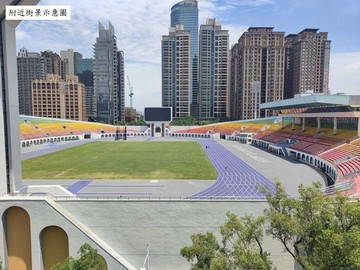 [專任委託]新板特區商圈 裝潢新免整理直接入住｜新北市板橋區海山路