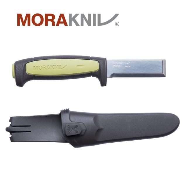 モーラナイフ プロ チゼル カーボン Morakniv 正規品