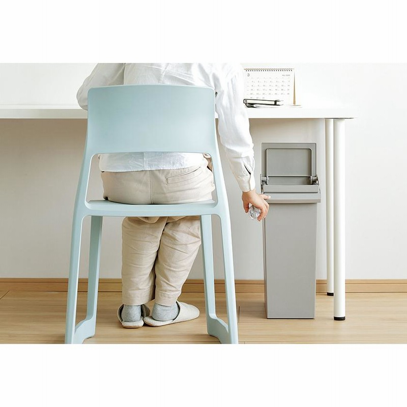 特典付き】ゴミ箱 30リットル キッチン カウンター下 分別 ふた