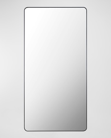 Aranya 72" Floor Mirror