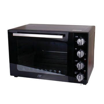 尚朋堂 雙層隔熱旋風烤箱 SO-9232D 32公升大容量 上下火溫度調整230度 60分鐘定時