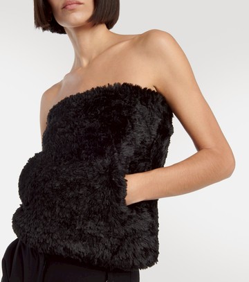 JW Anderson Cropped tube top