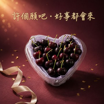 生日禮物 【微笑甜果】頂級黑櫻桃禮盒 送女友 送朋友 送家人 生日心意禮盒 新鮮送禮 果肉紮實 濃郁鮮甜 好事櫻你所願 快速出貨