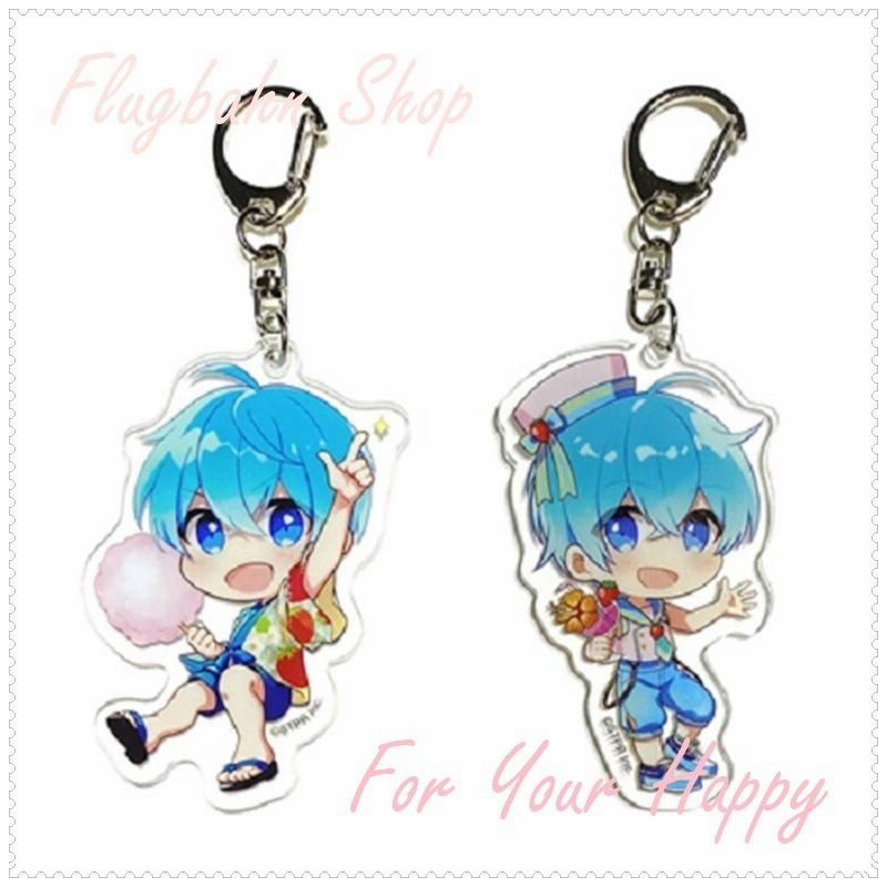 すとぷり るぅとくん アクキー すとぷり つまらな るぅとくん