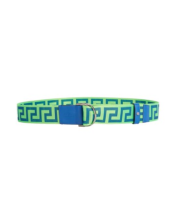 VERSACE Belts - Item 31029430