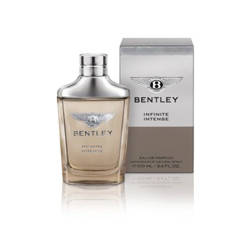 Bentley 賓利 Infinite Intense 無限 男性淡香精100ml