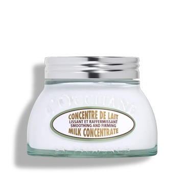 L'OCCITANE-杏仁緊膚凝霜