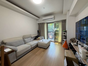輕軌C1到站就到家★永信建設★陽台進出明亮美3房｜高雄市前鎮區凱旋四路