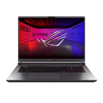 ASUS 華碩 REPUBLIC OF GAMERS Strix G18 IPS/Ultra 9 275H/5070 原廠保固  電光綠  1TB  32GB  Windows 11 Home  G815LR-0021G275HX-NBL