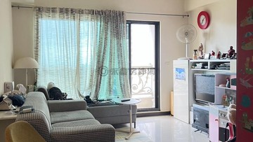 A9超美高樓、海景四房車-文化三星｜新北市林口區文化三路一段