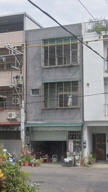 專~中壢光明公園旁透天｜桃園市中壢區光輝街