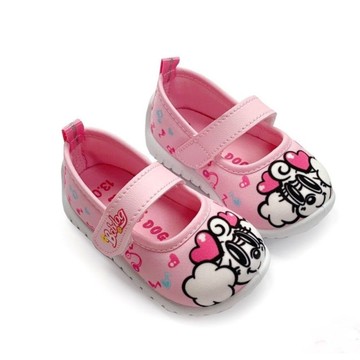 特價 ! 零碼出清 女童包鞋  娃娃鞋 台灣製造