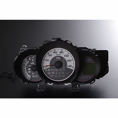 DangunRacing（ダンガンレーシング） ELDASH メーターパネル N-BOX 2011?