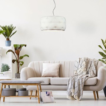 CHÂTEAU 沙發吊燈 (現代風)