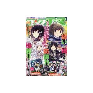 中古コミック雑誌 付録付)月刊コンプエース 2021年12月号