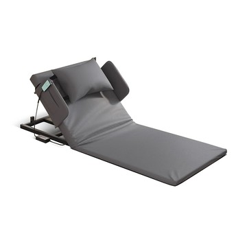 ikigai富足樂齡電動輔助起身床墊-幅75cm(加長款)
