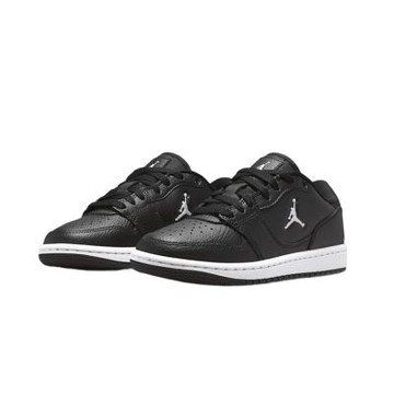【Nike】 JORDAN COURT CONNECT LOW GS  休閒鞋 運動鞋 女/大童 - IQ6016001