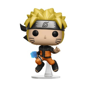 【超萌行銷】FUNKO POP #181 火影忍者 Shippuden Naruto Rasengan