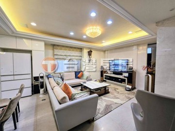 七期✨百坪精品裝潢✨電梯別墅｜台中市西屯區朝馬二街