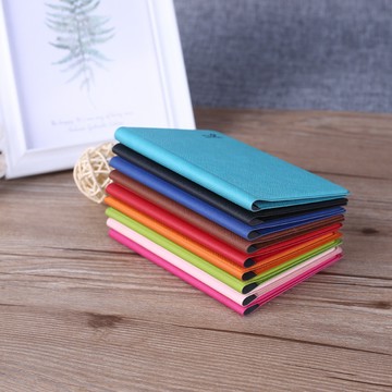 【蝦米良品】日韓款簡約護照夾 護照本 護照套 護照保護套 PU證件保護套 保護包 皮質護照夾 卡包