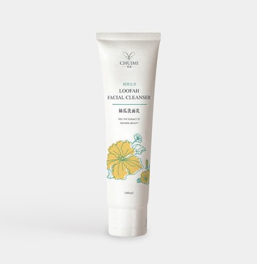 【中埔鄉農會】絲瓜洗面乳-5入組