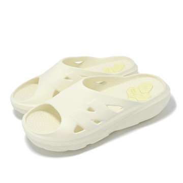 拖鞋 Fresh Foam RCVRY 男鞋 女鞋 米白 緩衝 恢復拖鞋 涼拖鞋 NB RCVRYSC1-D