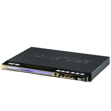 dvd影碟機cd播放器家用多功能vcd電視唱片機mp3光盤碟片機廠跨境【Snowbelle優選】