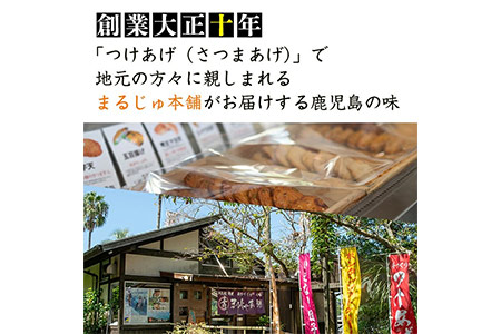 種類豊富のさつま揚げ8種(合計31枚) さつま揚げ つけ揚げ つきあげ 練り物23-12