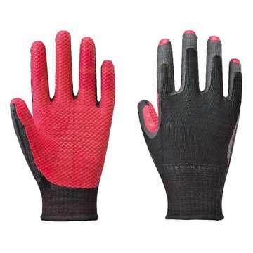 小美紀 雙面透氣手套  1雙  L-35P