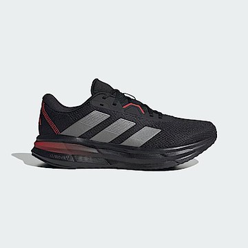 Adidas Galaxy 7 M ID8755 男 慢跑鞋 跑鞋 運動鞋 緩震 透氣 黑紅
