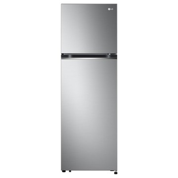LG  GV-L266SV  變頻雙門冰箱