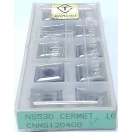 Tungaloy 東芝 CNMG120408 NS530 車刀片