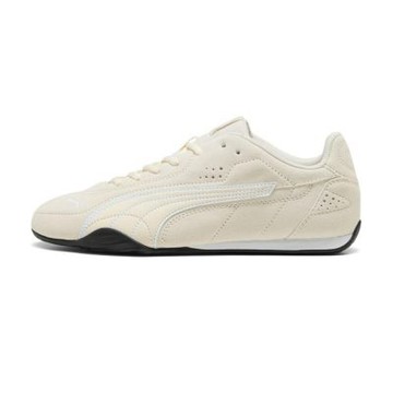 【PUMA】CATCH SD 女款 復古休閒鞋 40268109