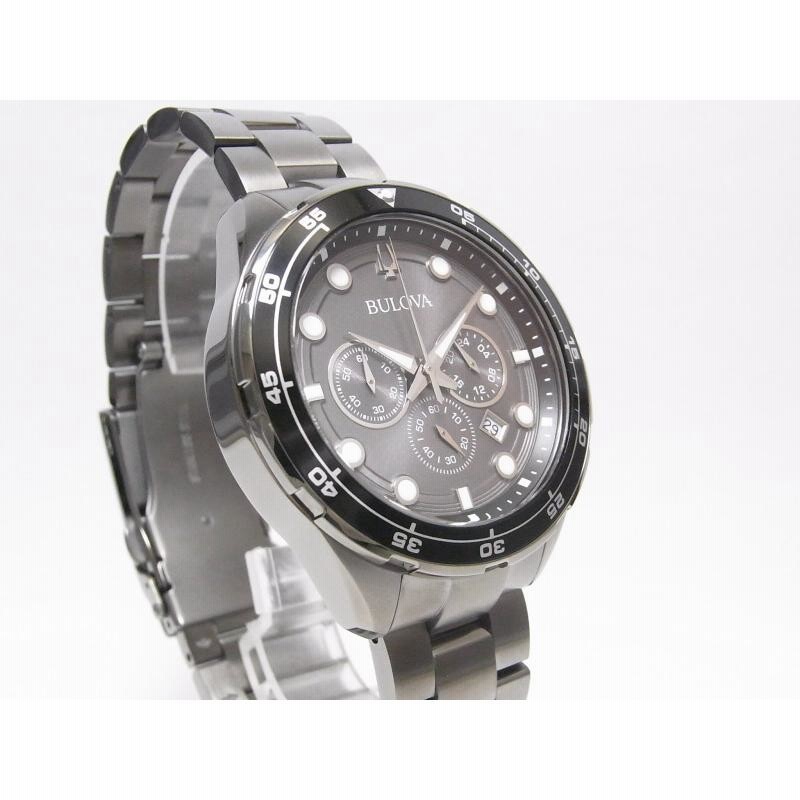 BULOVA 98K104 A LINE