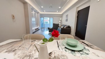 瑞豐商圈超優質【大坪數】四房車位｜高雄市鼓山區華泰路