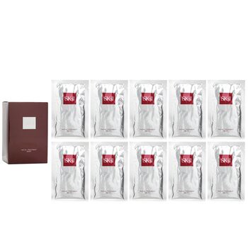 【SK II】Facial Treatment Mask (Travel exclusive)