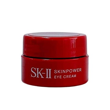 SK-II 肌活能量眼霜 2.5g