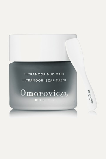 Omorovicza - Ultramoor Mud Mask, 50ml - one size
