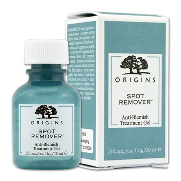 《ORIGINS 品木宣言》逗點休止符抗痘凝膠10ml