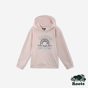 Roots女裝- HERITAGE CREST 連帽上衣