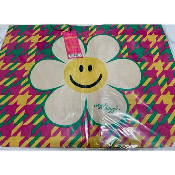 韓國 wiggle wiggle 購物袋 採購 搬家 袋子 WIGGLEWIGGLE 露營