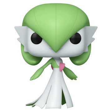 【超萌行銷】FUNKO POP Games #1052 寶可夢- 沙奈朵 FN83856