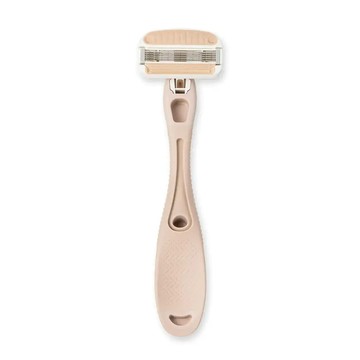 KAI miness女用5刀刃美體刀 (2入)