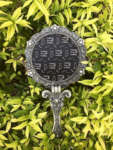 【定制禮物】手工刺繡-我會畫你最喜歡的