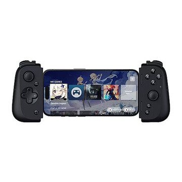 【Razer 雷蛇】 KISHI V2 手機遊戲控制器 串流遊玩 TYPE-C iPhone15 Android